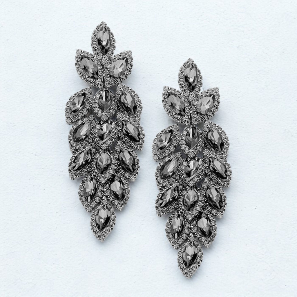 Onyx Leaf
