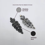 Onyx Leaf